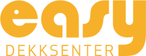 Easy dekksenter logo